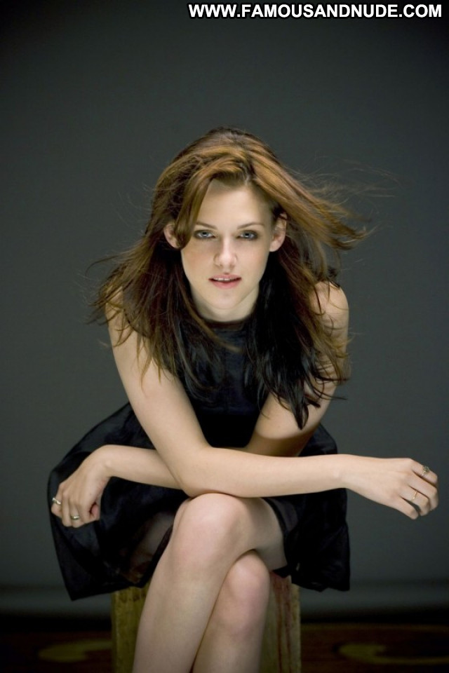 Kristen Stewart Photo Shoot Babe Celebrity Beautiful Photo Shoot