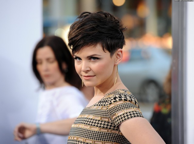Ginnifer Goodwin Full Frontal Cute Celebrity Sultry Sexy Stunning