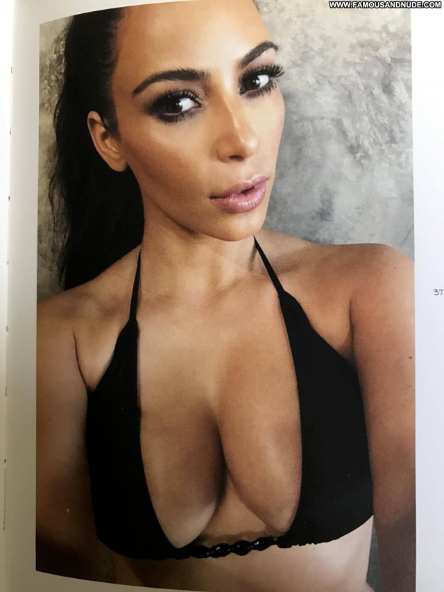 Kim Kardashian No Source  Beautiful Celebrity Sexy Posing Hot Babe