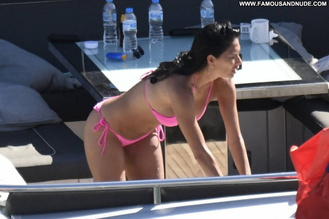 Nicole Scherzinger The X Factor Reality Hawaii Pussy Bikini Sexy Doll