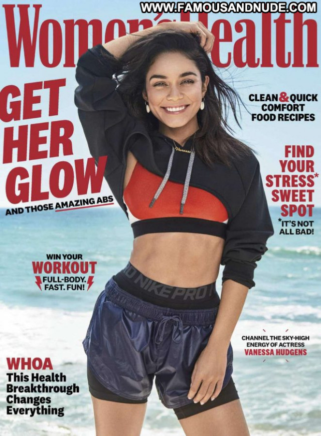 Vanessa Hudgens No Source  Celebrity Magazine Paparazzi Posing Hot