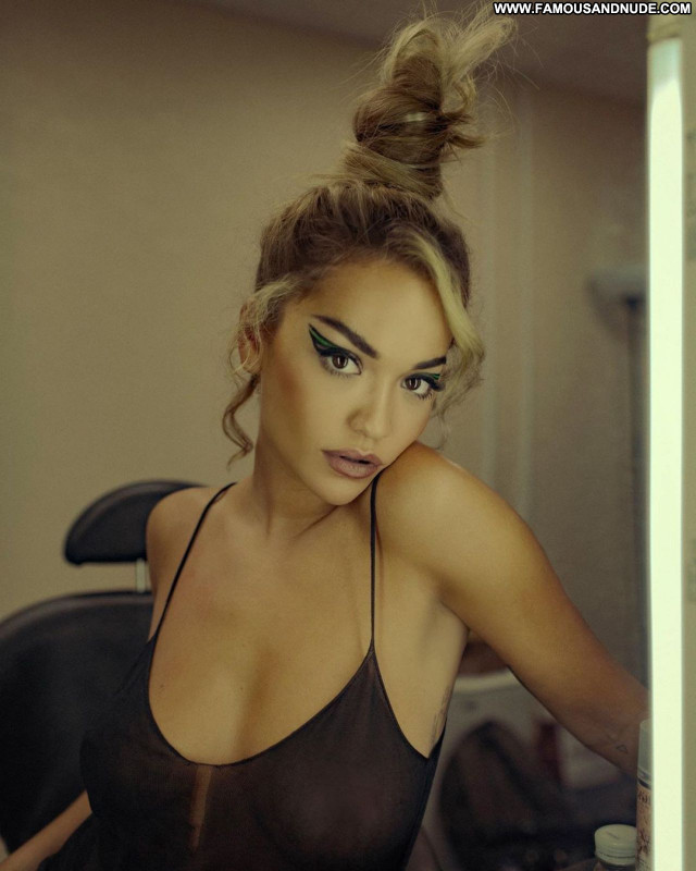 Rita Ora No Source Babe Beautiful Celebrity Sexy Posing Hot